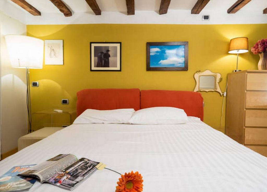 Romantic Apartment Porta Venezia Milaan Buitenkant foto